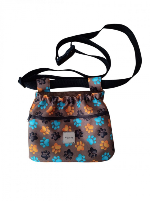 Pamlskovník na míru