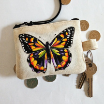  kapsička-BAREVNÝ MOTÝL