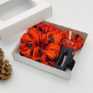 Scrunchie - dárkový box XXII.