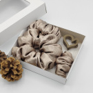 Scrunchie - dárkový box XXIV.