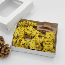 Scrunchie - dárkový box XXVI.