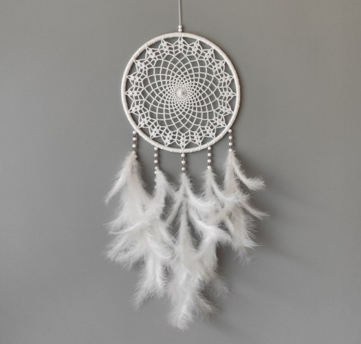 Lapač zlých snů 24 x 65 cm