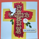 Je období Svátosti biřmování