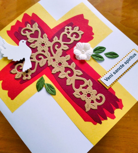 Je období Svátosti biřmování