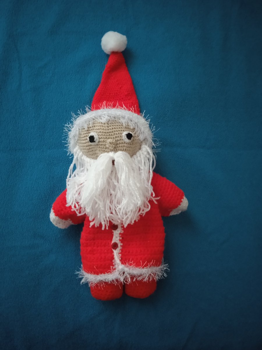 Santa Claus 