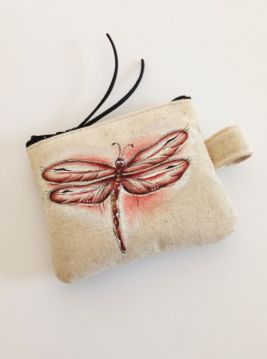  kapsička-VÁŽKA HNĚDÁ