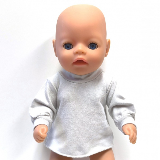 TRIČKO PRO PANENKU BABY BORN 34 až 36 cm