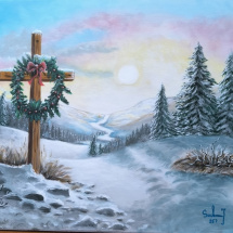 Klid a pohoda v duši 