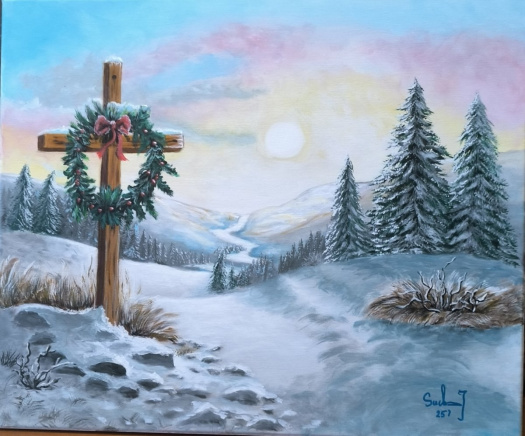 Klid a pohoda v duši 