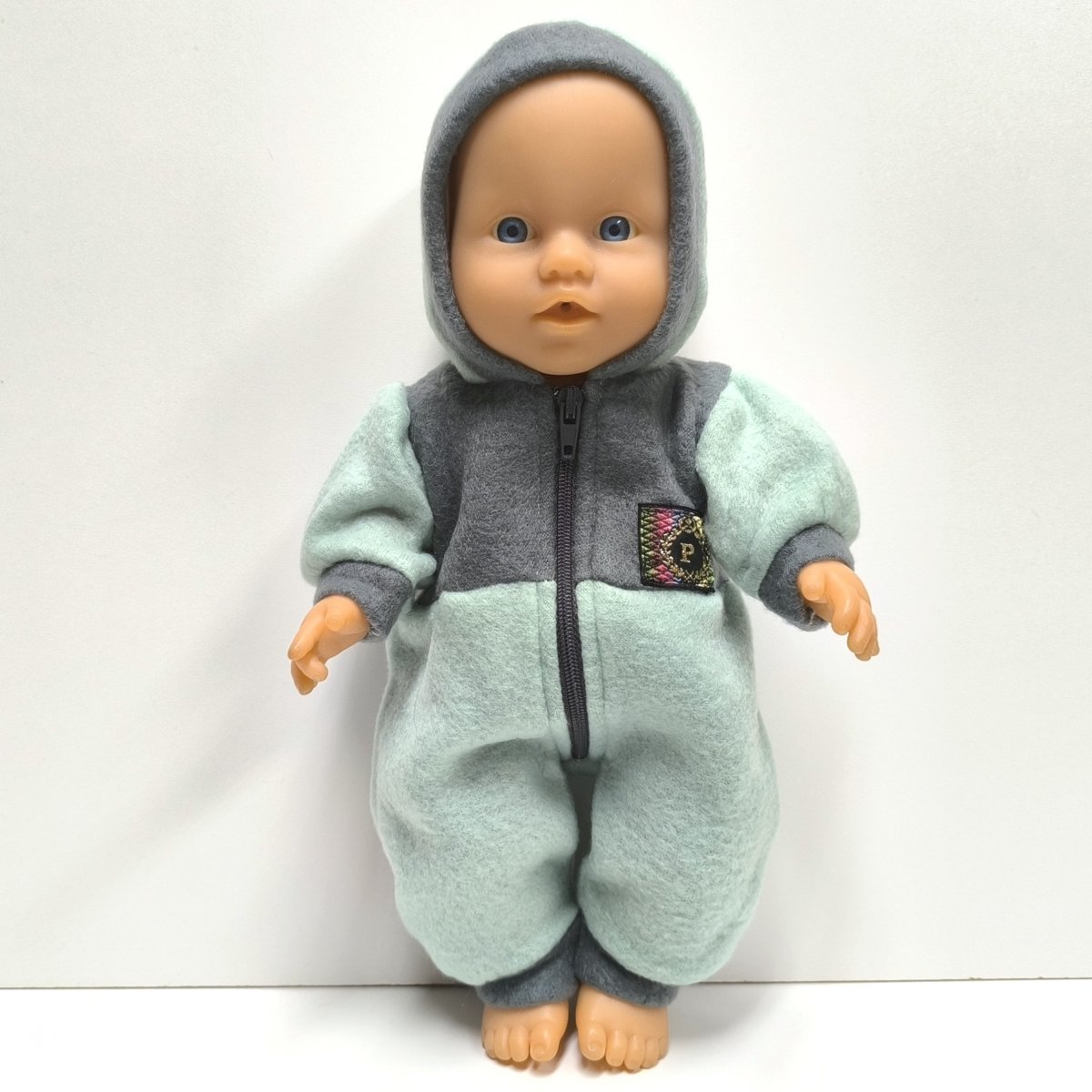  OVERAL PRO PANENKU 28 až 32 cm 