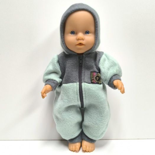  OVERAL PRO PANENKU 28 až 32 cm 