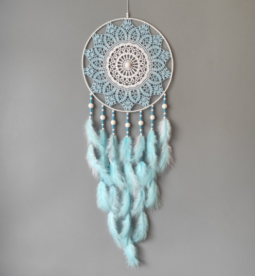 Lapač zlých snů Stínový strážce 30 x 90 cm