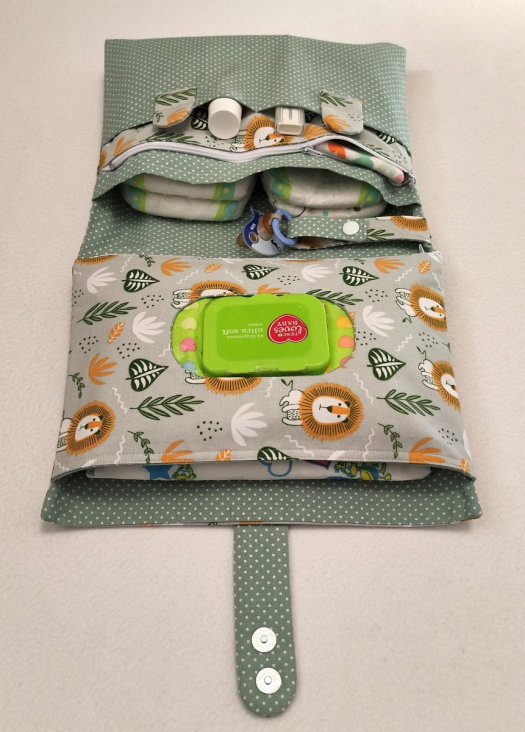 Plenkovník 6 v 1 -- větší varianta, 6 kapes