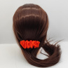 Scrunchie dárková sada VII.