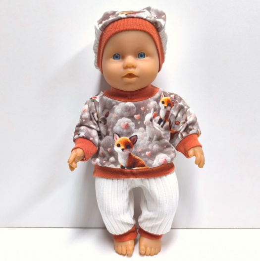 TEPLÁKOVKA PRO PANENKU 28 až 32 cm