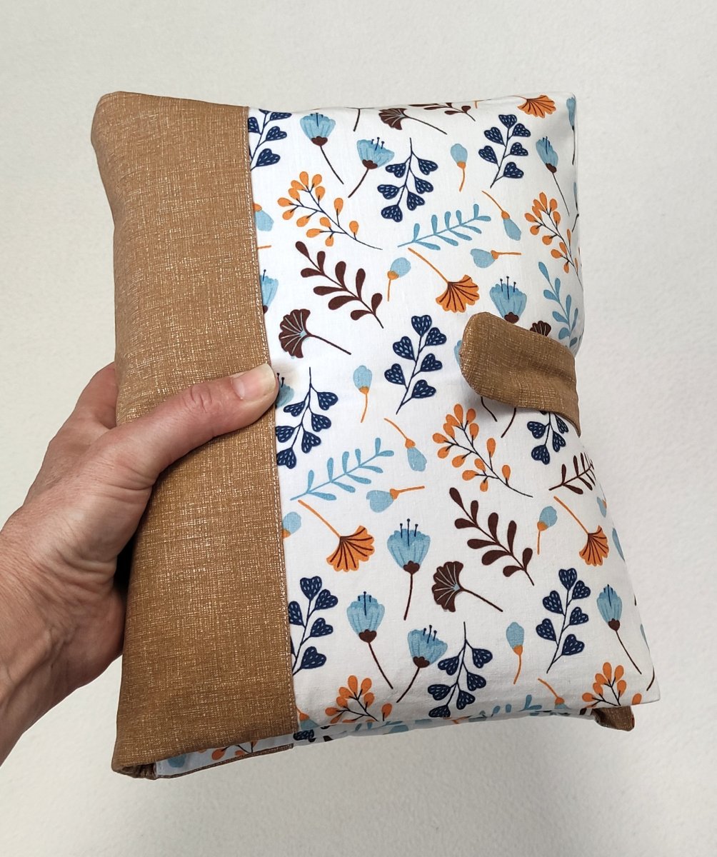 Plenkovník 6 v 1 -- větší varianta, 6 kapes