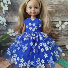 Šatičky na panenky Paola Reina 32cm