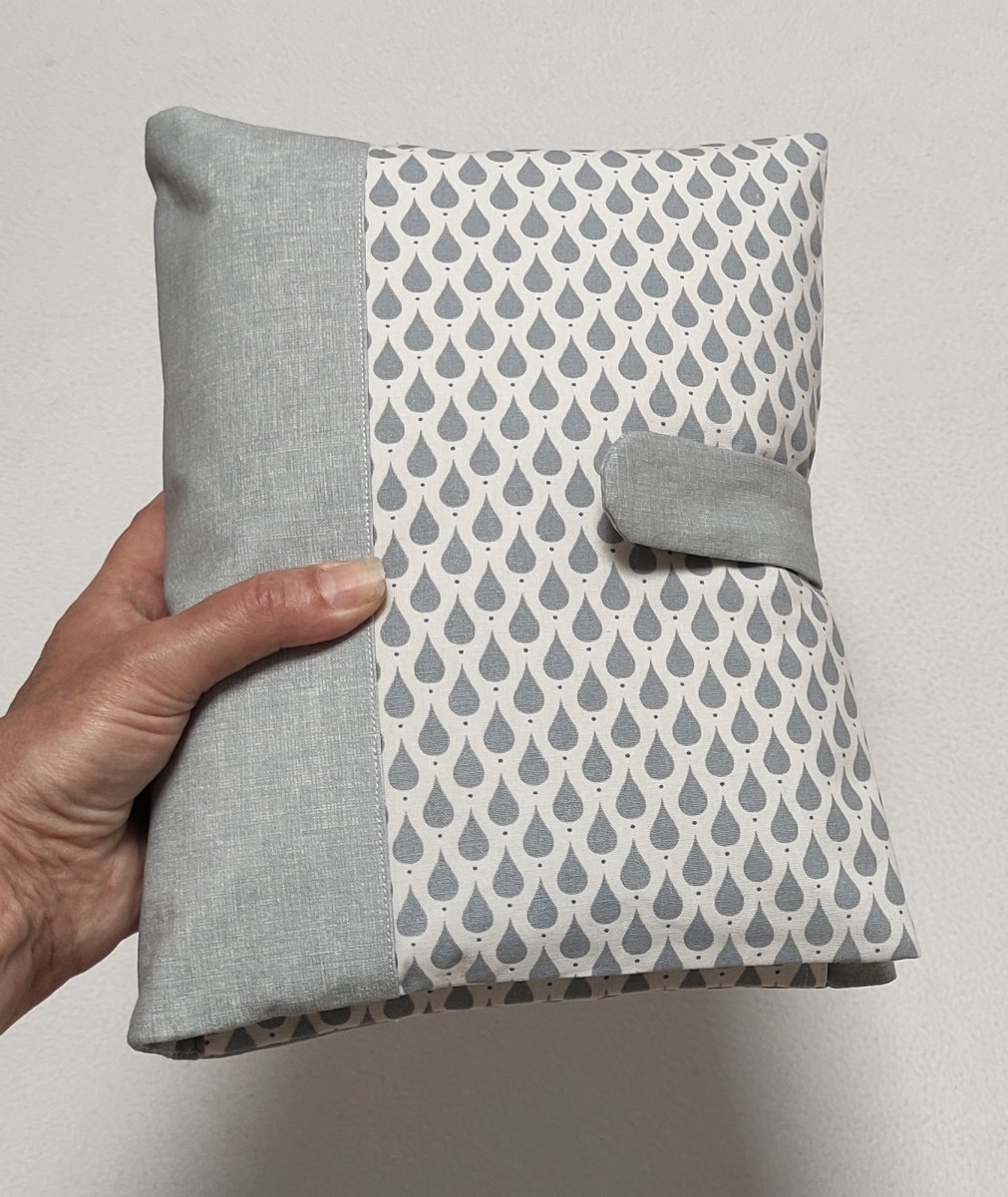 Plenkovník 6 v 1 -- větší varianta, 6 kapes