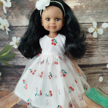 Šatičky na panenky Paola Reina 32cm