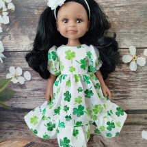 Šatičky na panenky Paola Reina 32cm