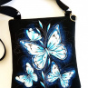 crossbody -MOTÝLCI