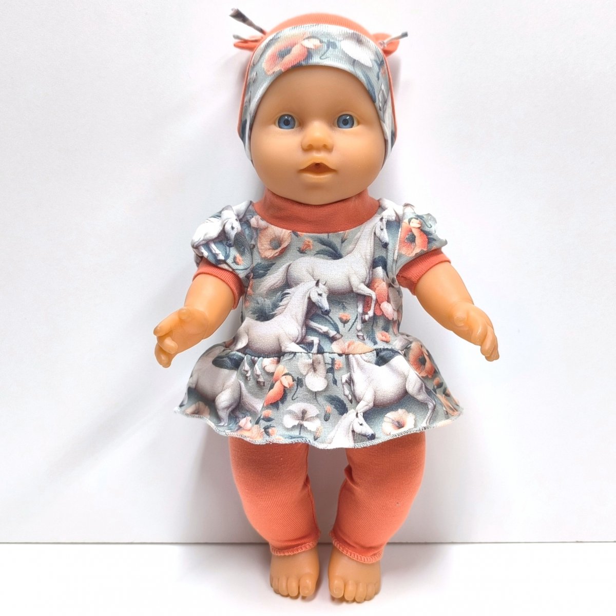 SOUPRAVA PRO PANENKU 28 až 30 cm