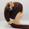 Dárková sada ozdob do vlasů s klíčenkou I.
