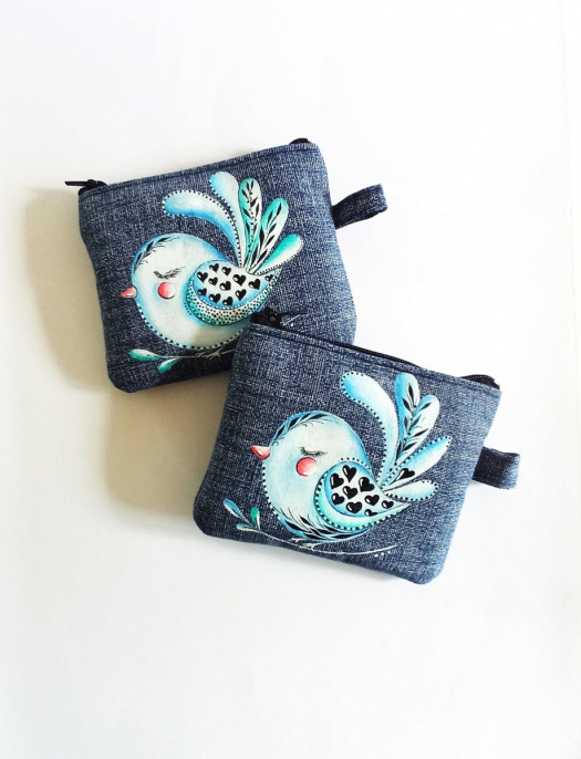  kapsička-PTÁČEK II