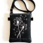 crossbody -STŘÍBRNÉ PAMPELIŠKY