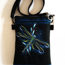 crossbody -VÁŽKA
