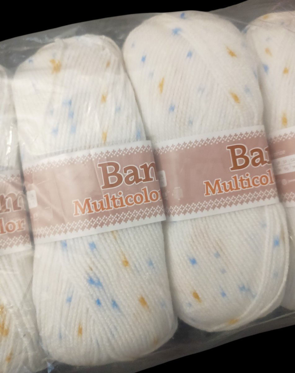 Bambino Multicolor NGM č.990
