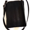 crossbody s kapsou-STŘÍBRNÝ KŮŇ 