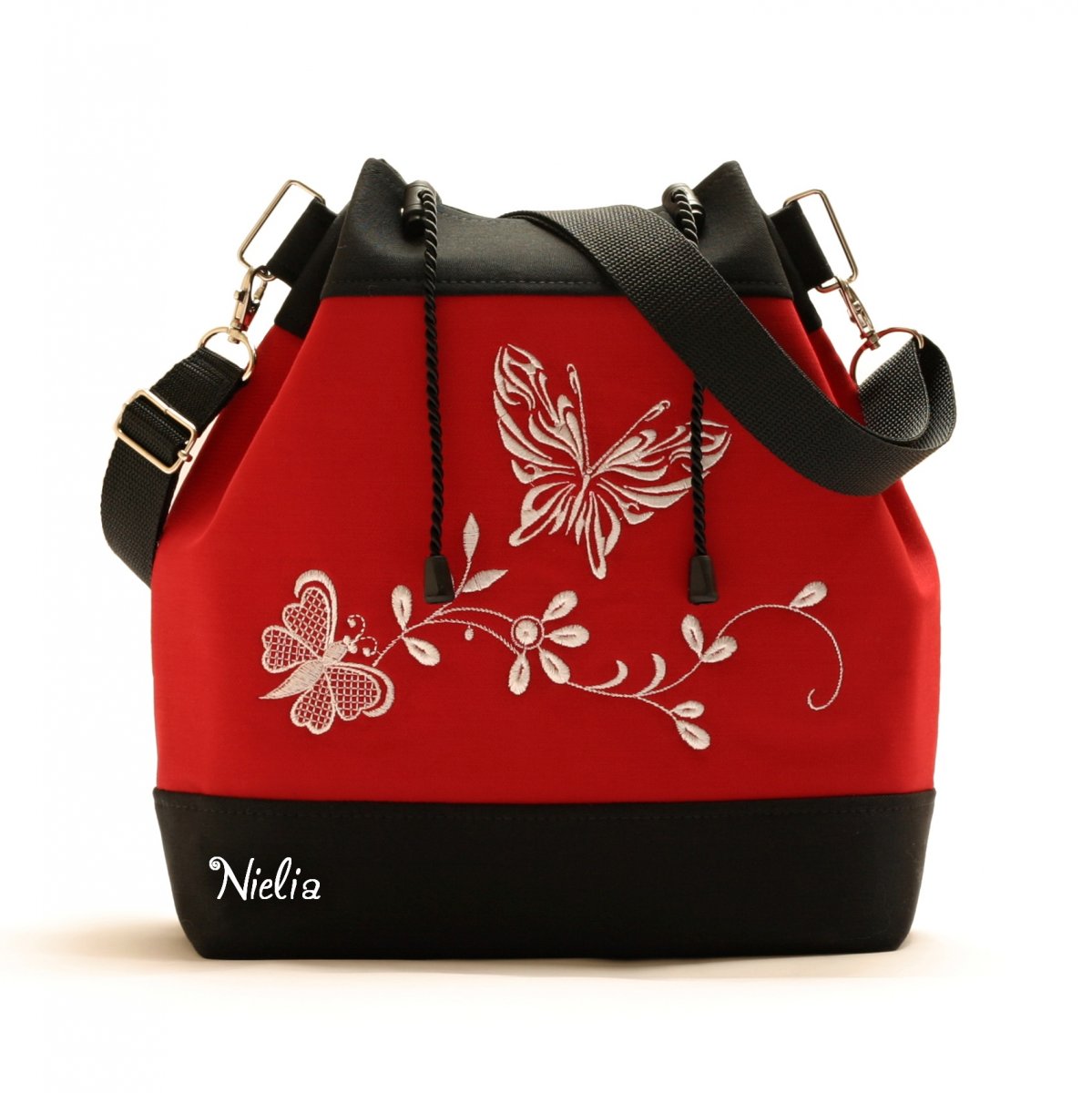 Kabelka - S jemností motýlích křídel VI