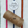 Linhasita 1 mm 602 5 m (světlá hnědá)