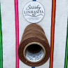 Linhasita 1 mm 631 celá cívka (středně hnědá)