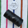 Linhasita 1 mm 691 5 m (nejtmavší šedá)