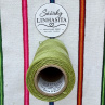 Linhasita 1 mm 1019 5 m (jemně zelená)
