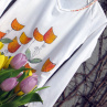 Tulipánové...M