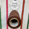 Linhasita 0,5 mm 28 celá cívka (hnědá)