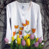 Tulipánové...M