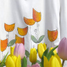 Tulipánové...M