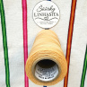 Linhasita 0,5 mm 219 celá cívka (světlá meruňková)