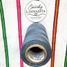 Linhasita 0,5 mm 226 celá cívka (šedivě modrá)