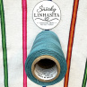 Linhasita 0,5 mm 229 celá cívka (tyrkysová)
