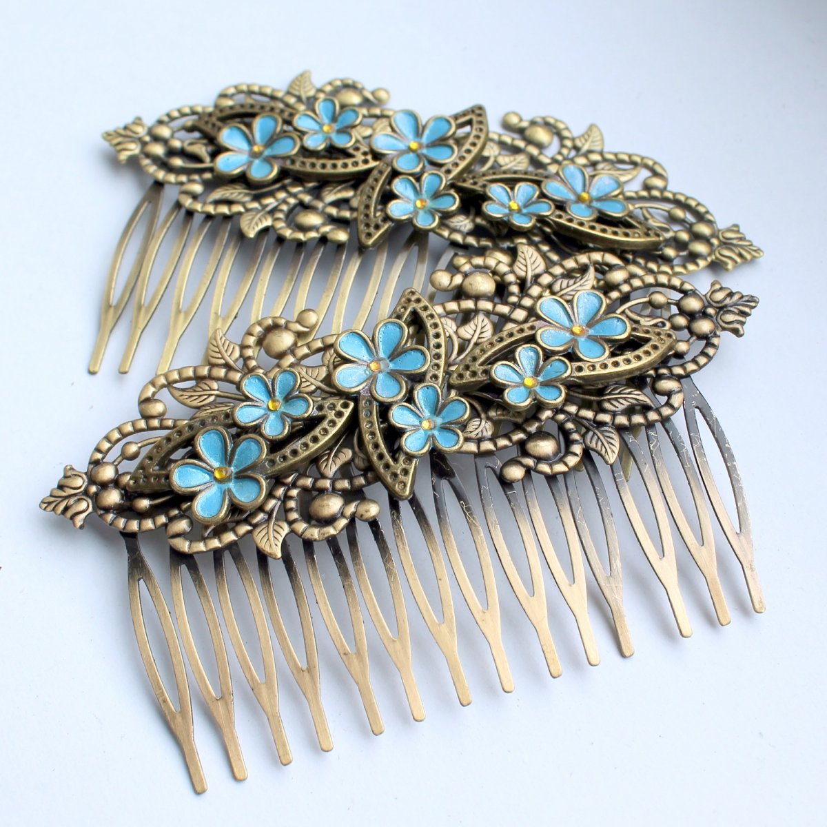 Pomni, abys nezapomněl... - hřebínek 1 kus