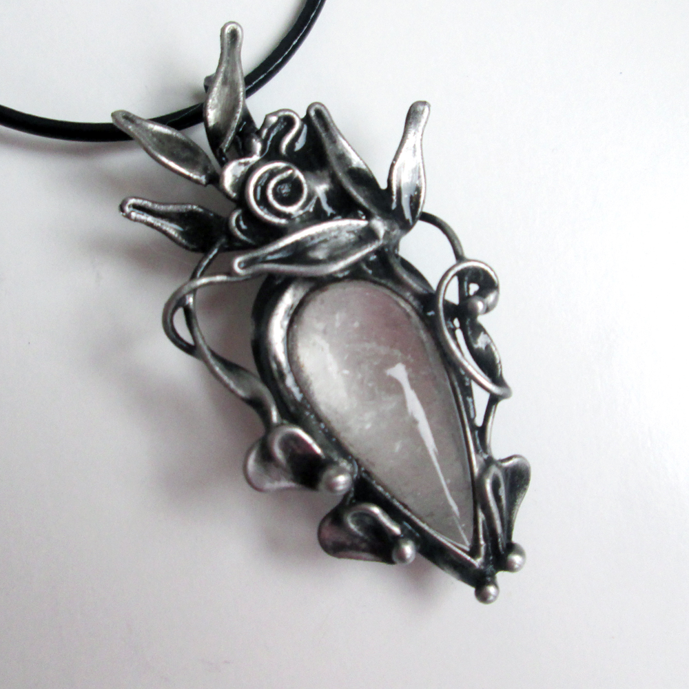 Křišťálová kapka