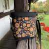 Crossbody kabelka - Jako Klimt 3.