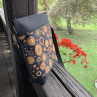 Crossbody kabelka - Jako Klimt 3.