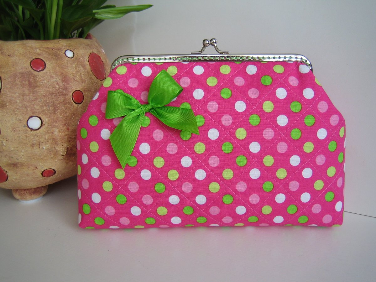 ...veselé puntíky :)