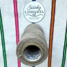 Linhasita 1mm 05 5m (šedá)